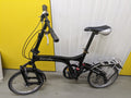 Riese und Müller Birdy Folding Bicycle