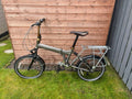 Dahon Jetstream Full Suspension Folding Bike, 8 Speed, Great Condition