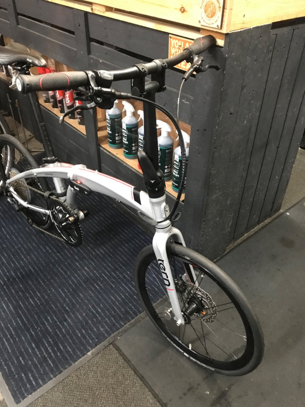 tern verge p10