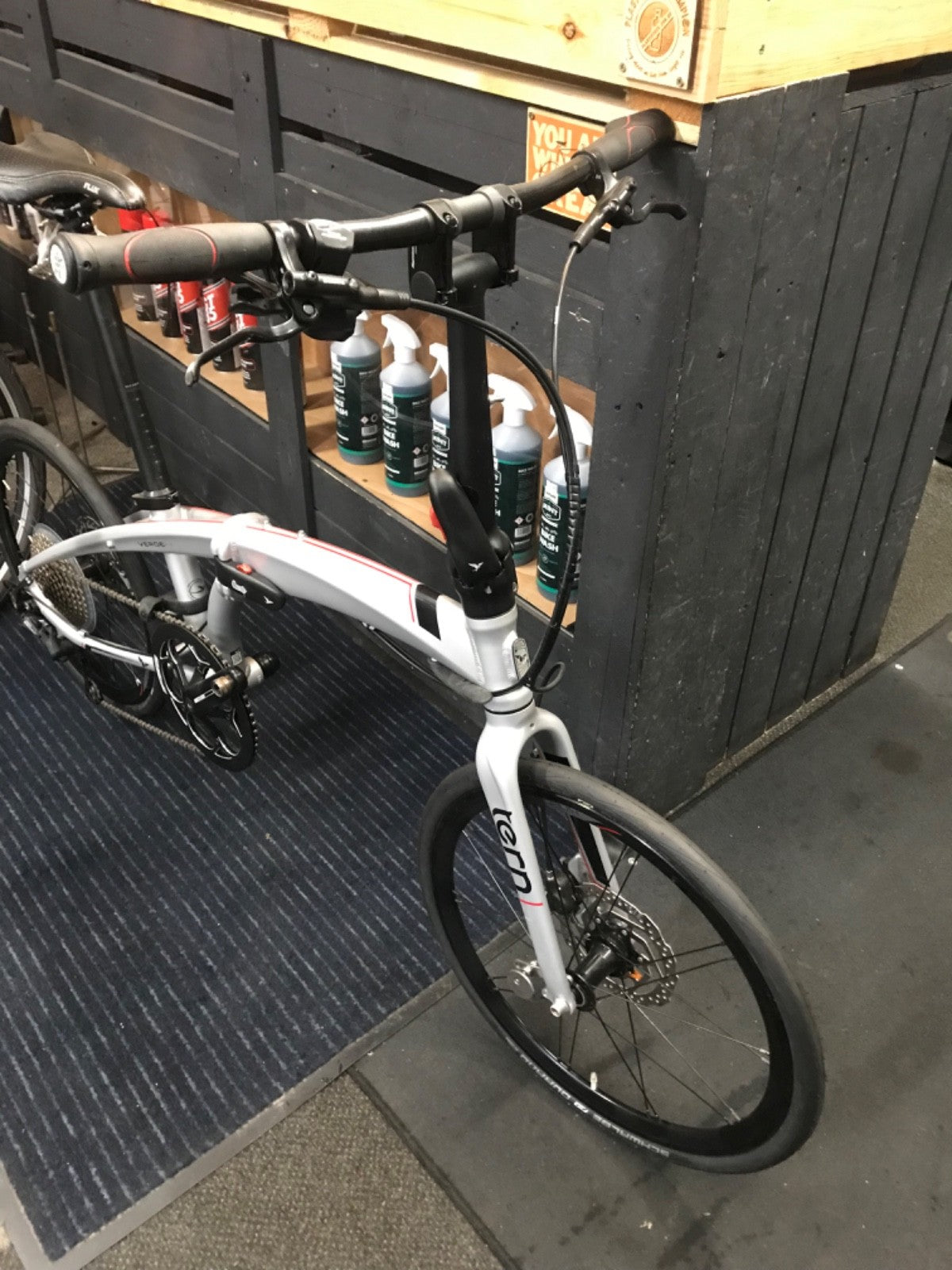 tern verge p10