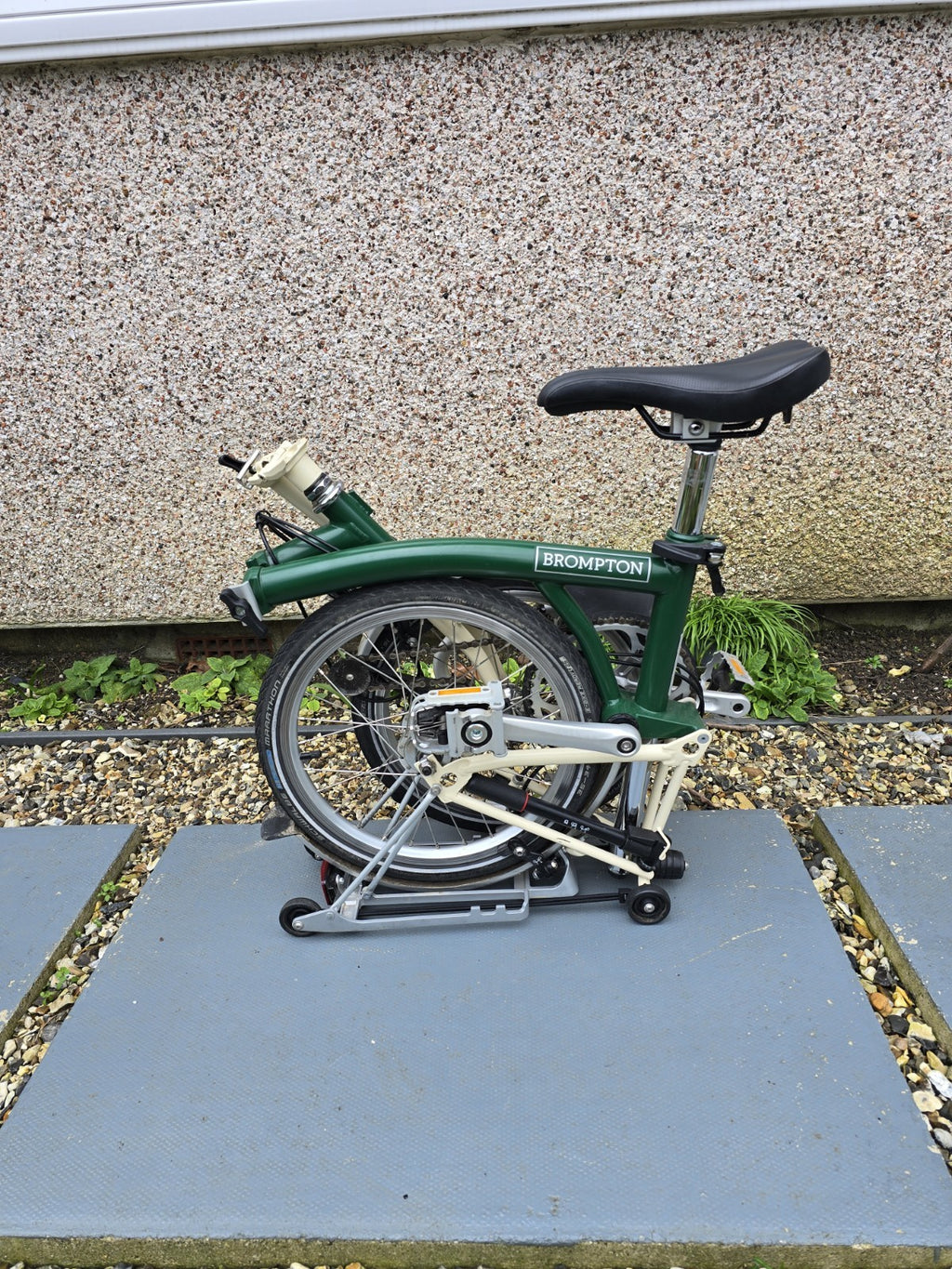 Brompton C-Line