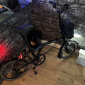 Brompton H2L Folding Bike
