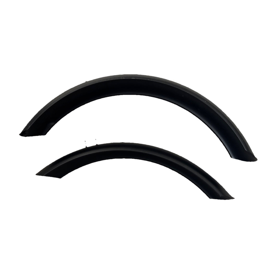 Genuine  X  Front & Rear Fender /Mudguard Set