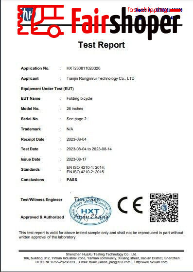 20" Folding Bike Adults Bicycle Lightweight Alloy Bicycle Folding City Bike UK
