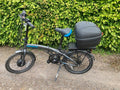 Apollo Folding bike