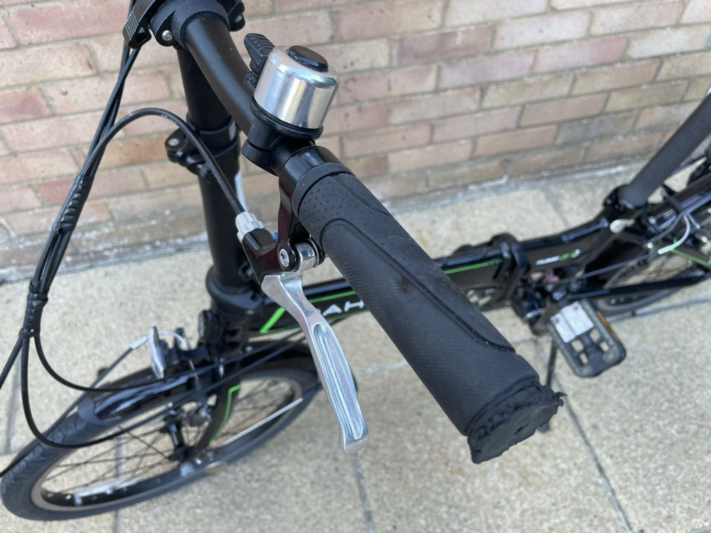 Dahon Vitesse D8 Folding Bike