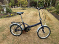 Apollo Folding Bike