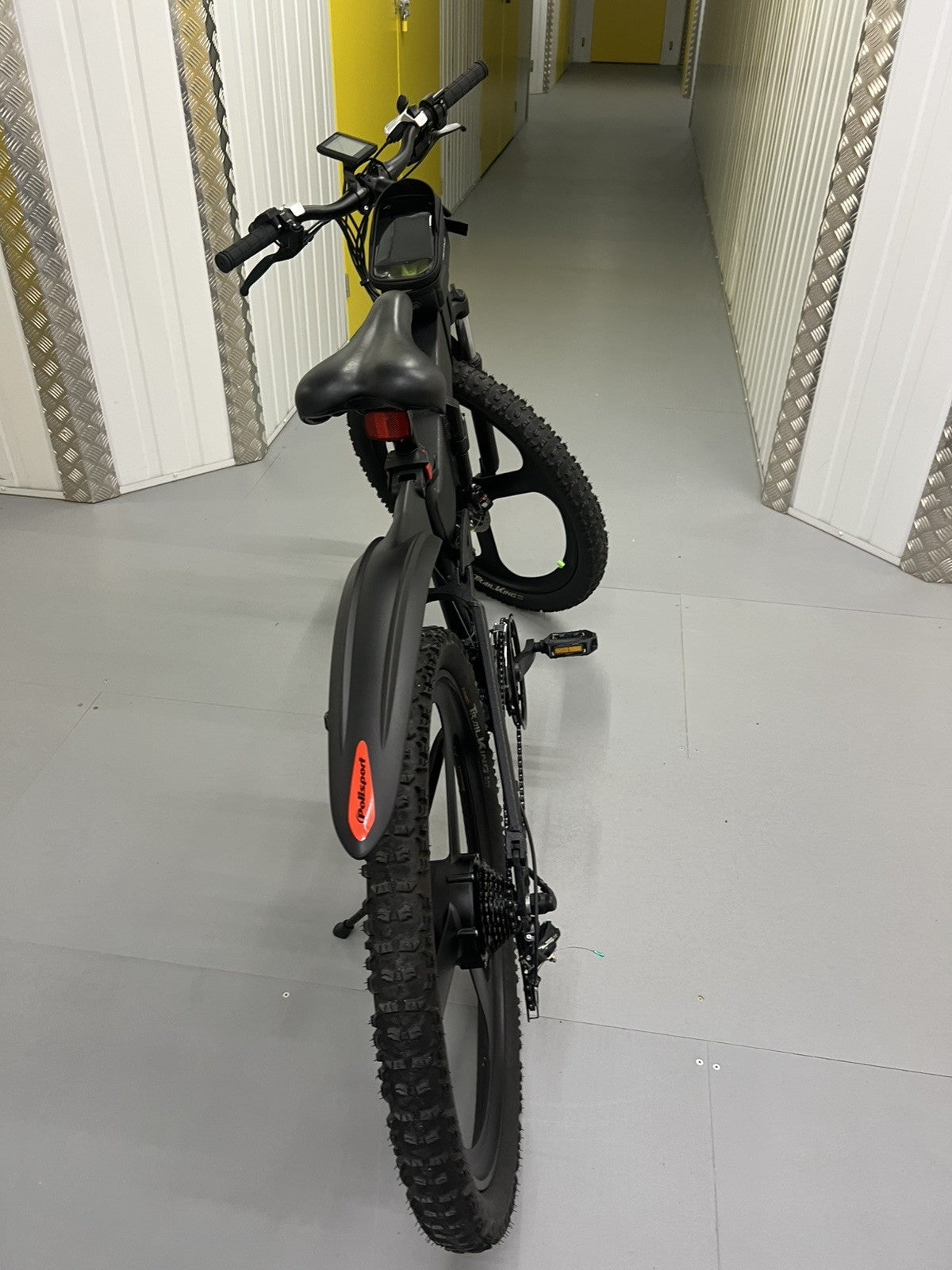 Samebike LO26