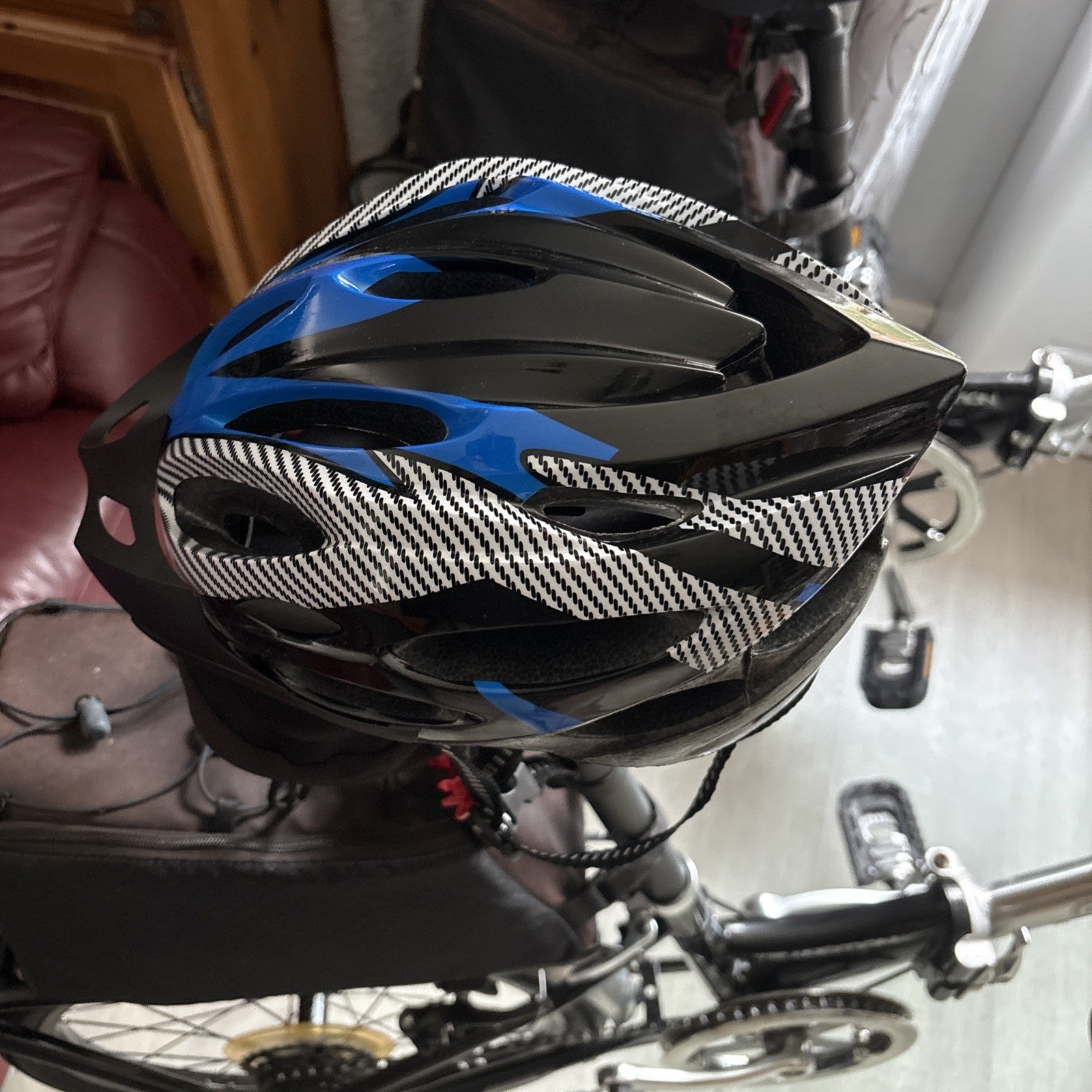 Folding Bicycles