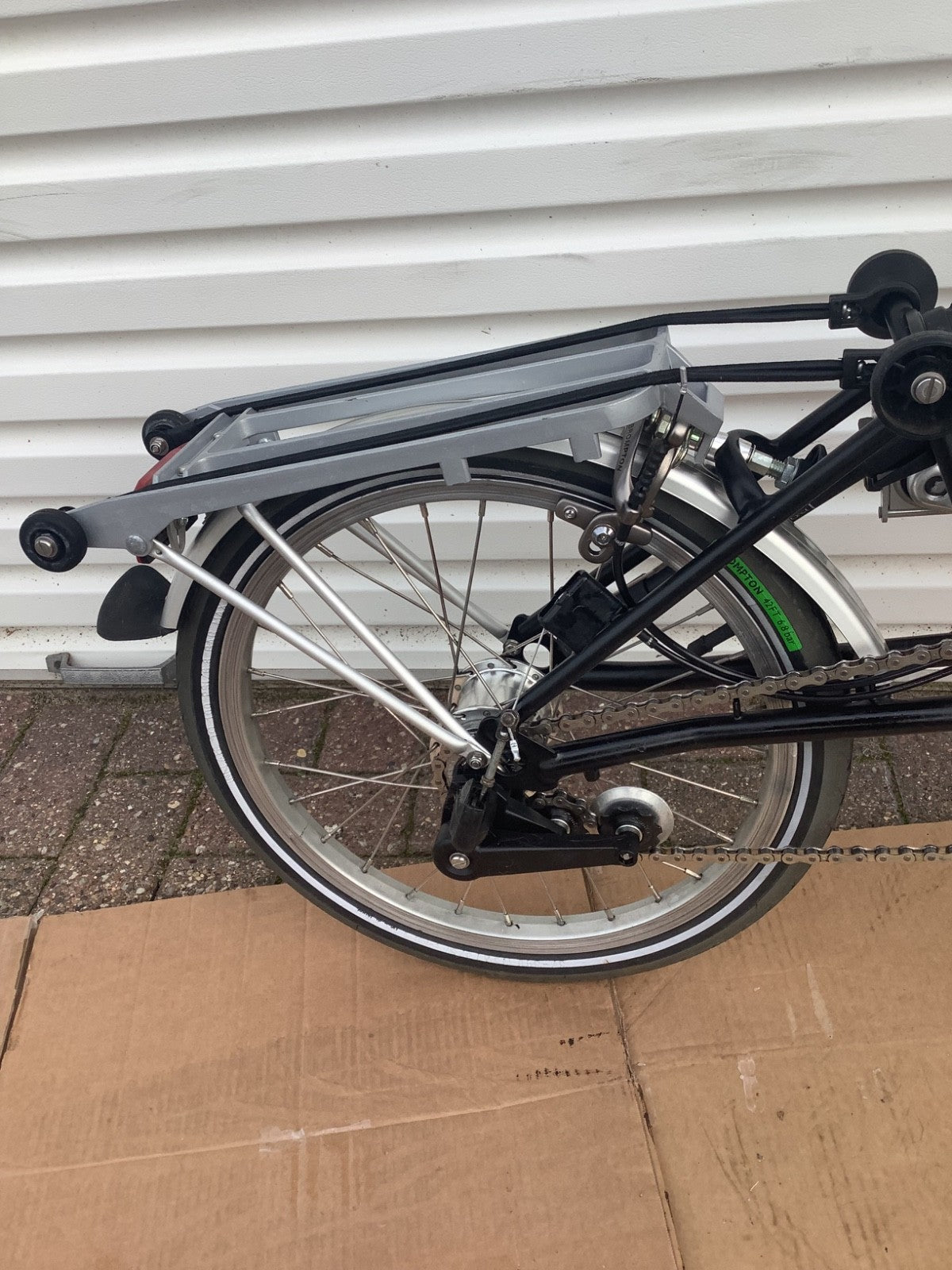 electric brompton