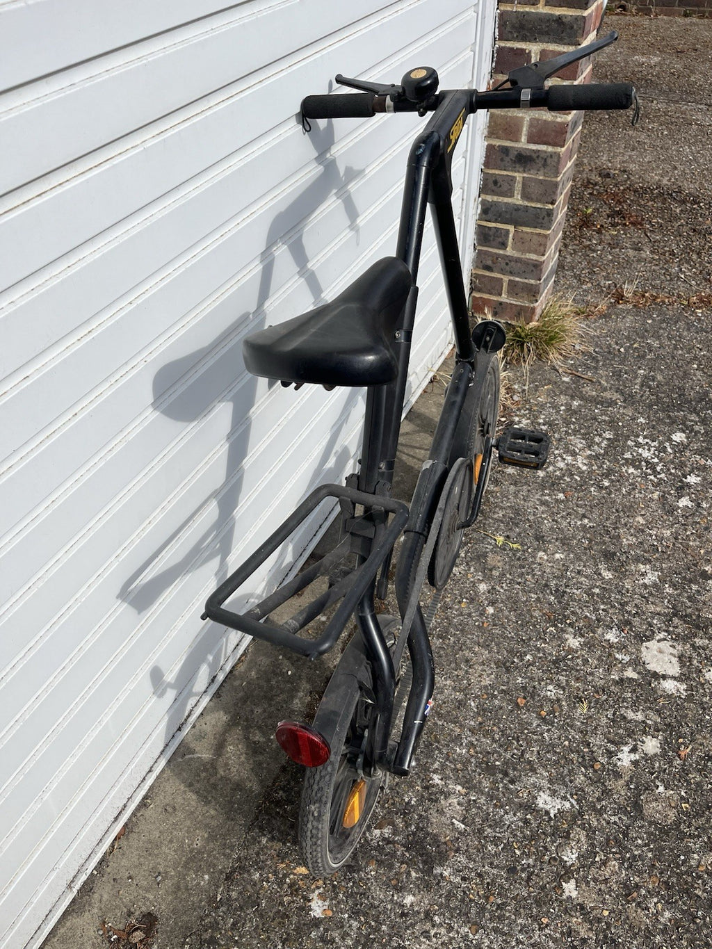 Strida Cult Folding Bike