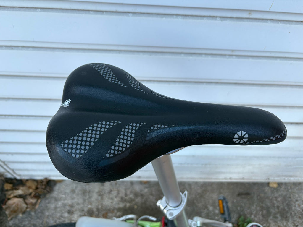 Dahon Jifo 16 Folding Bike Lightweight - in good condition