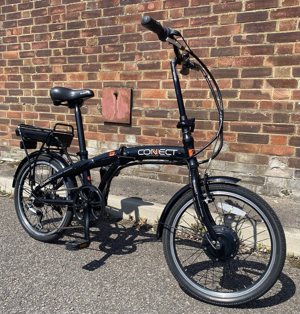 Folding Bike
