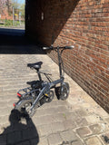 Fiido L3 2025 long ranged Model Folding bike