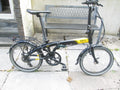 TERN LINK D8 FOLDING BIKE