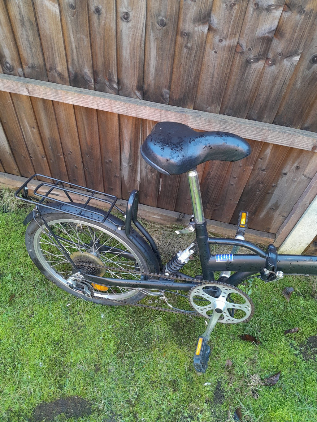 4x bikes all in working conditions