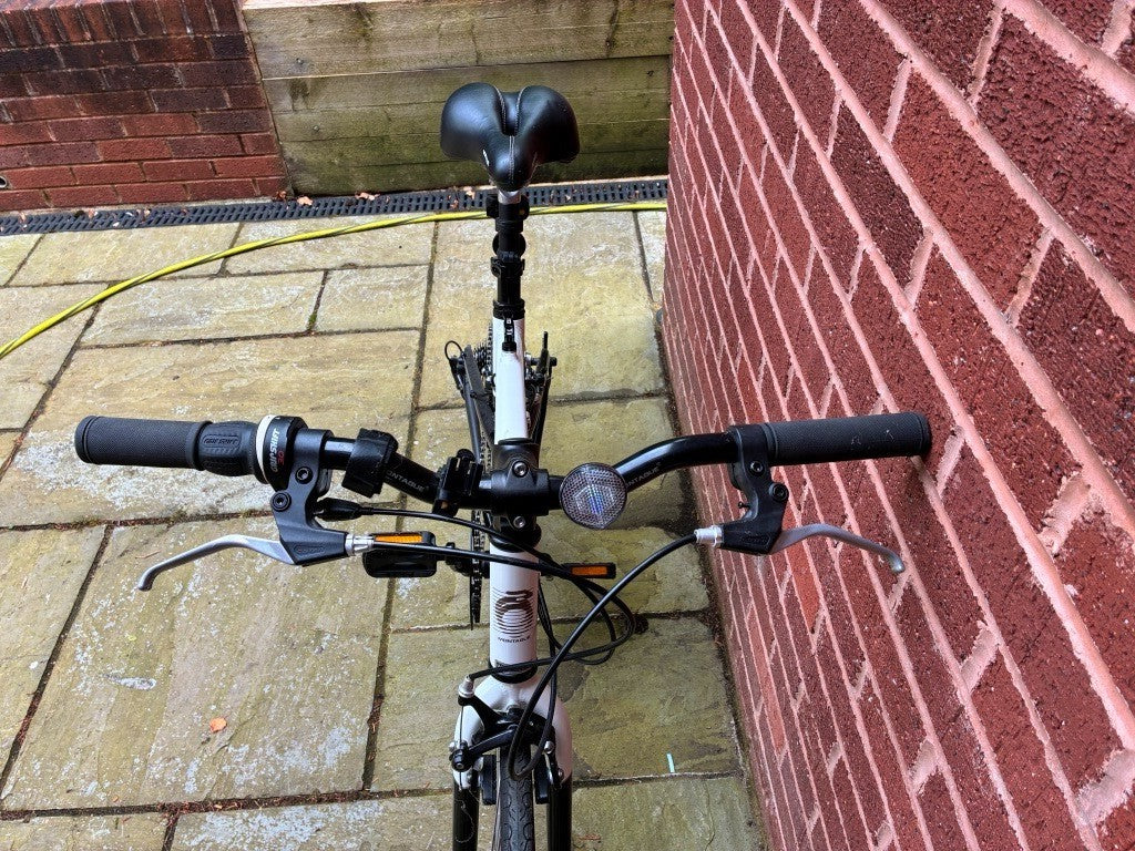 Montague Folding Bike, Urban Model, Very good Condition