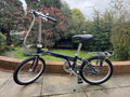 Dahon Speed D7 Folding Bike  20" Wheels