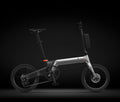 Lemmo Zero NIO Foldable Bike Carbon Fiber Frame Smartpac Air