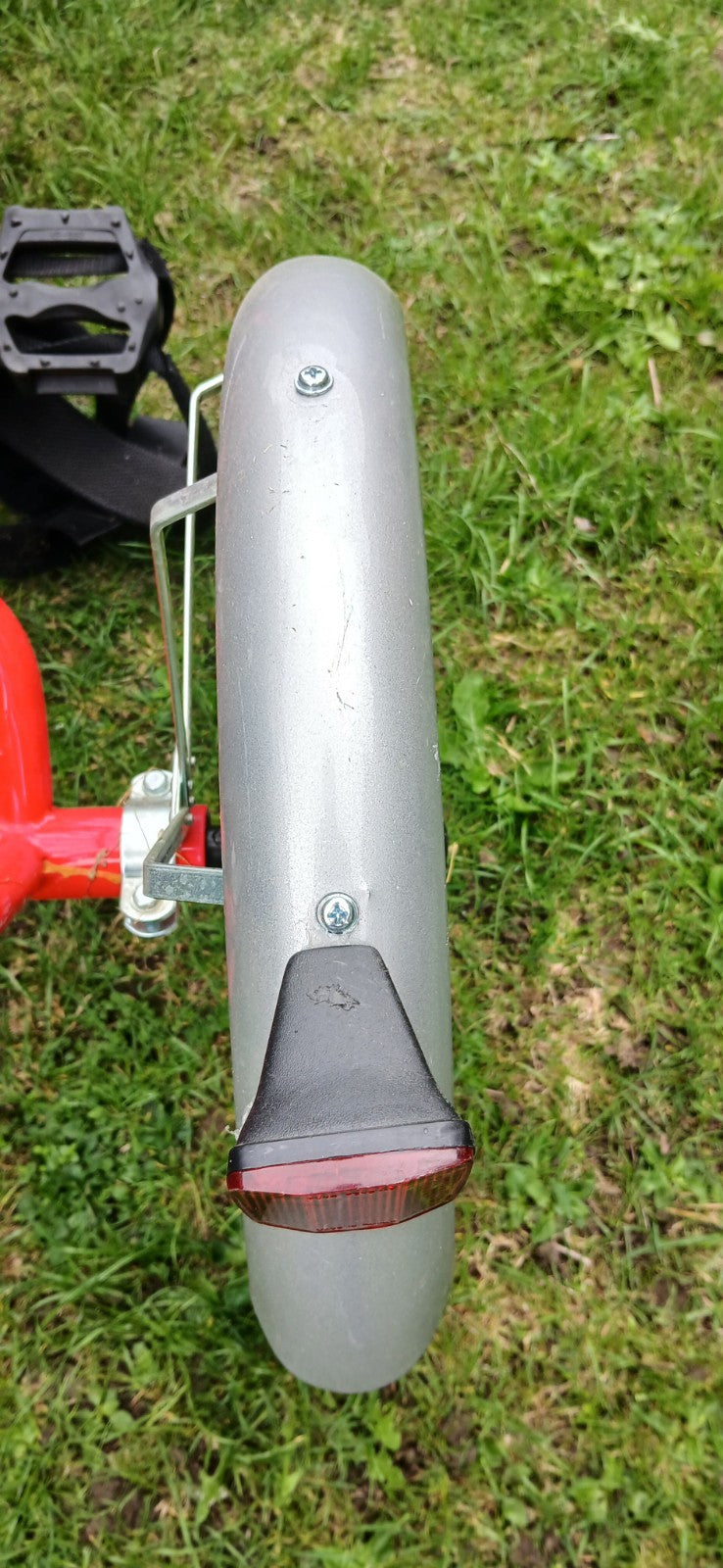 Genie 16 SEND Specialist foldable Tricycle