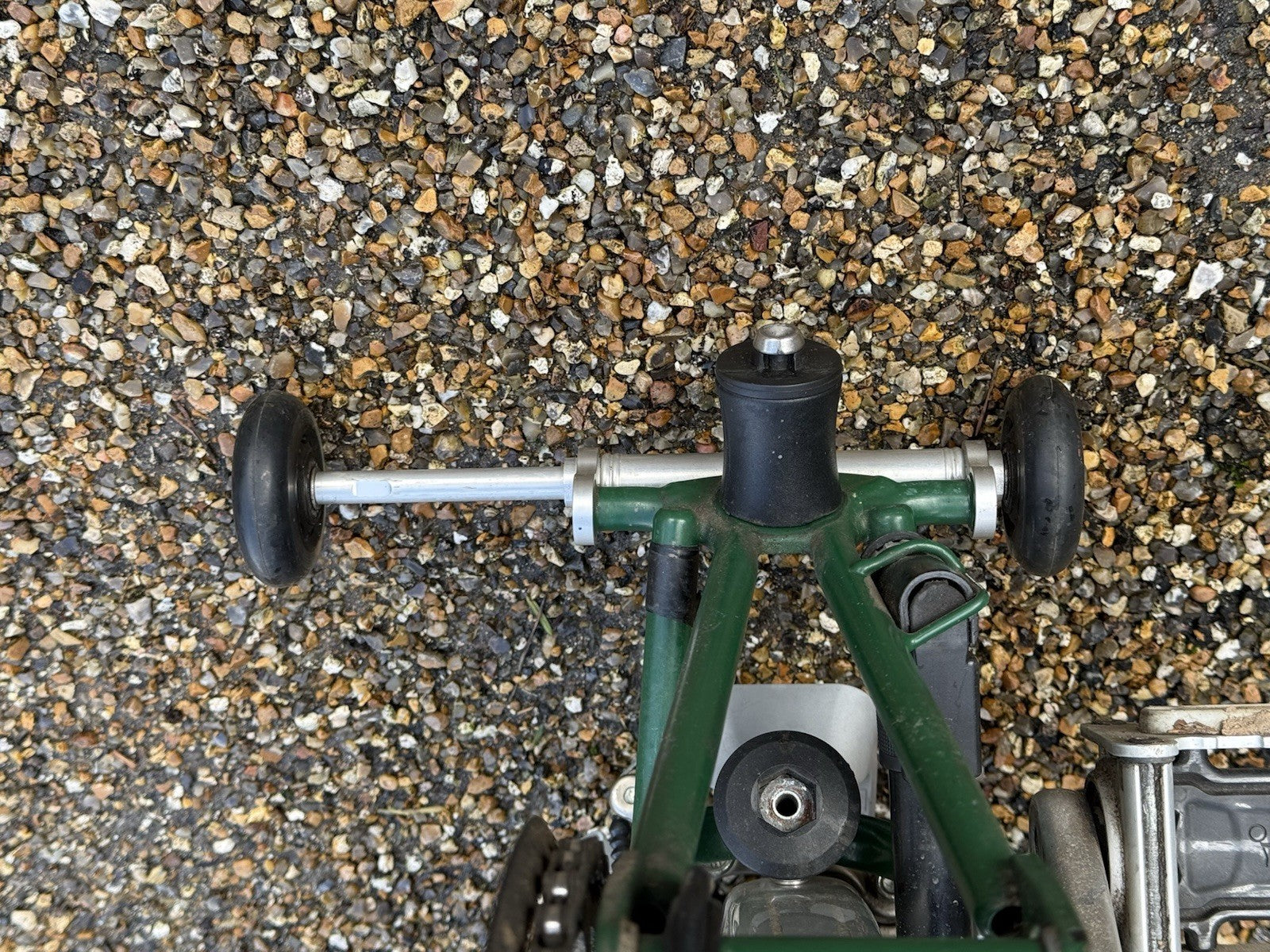 Brompton M6L With Swytch MAX Kit And LOTS Of Extras