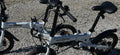Two Folding Bikes. Never Been Used