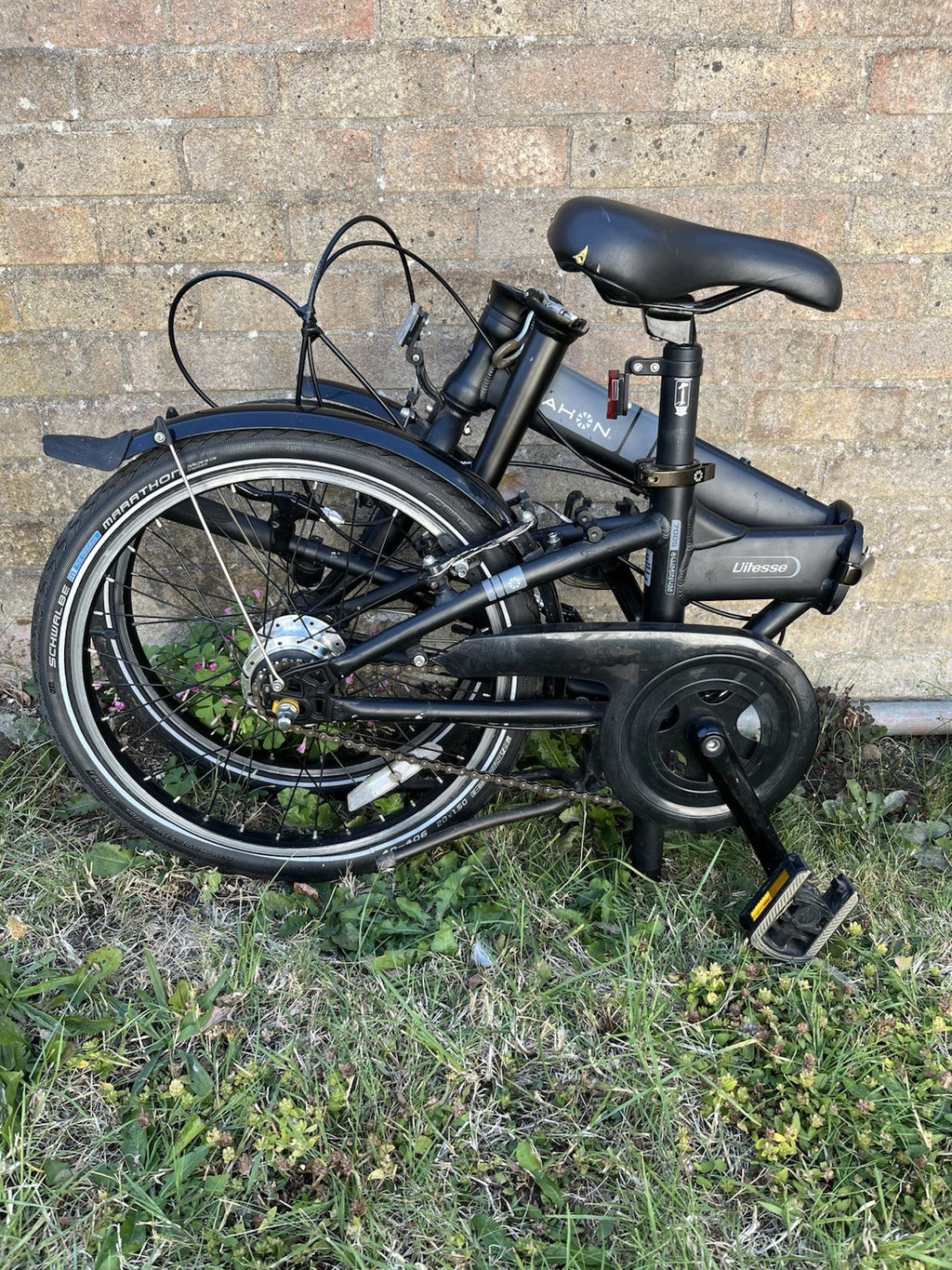 Dahon Vitesse 7005 Folding Bike