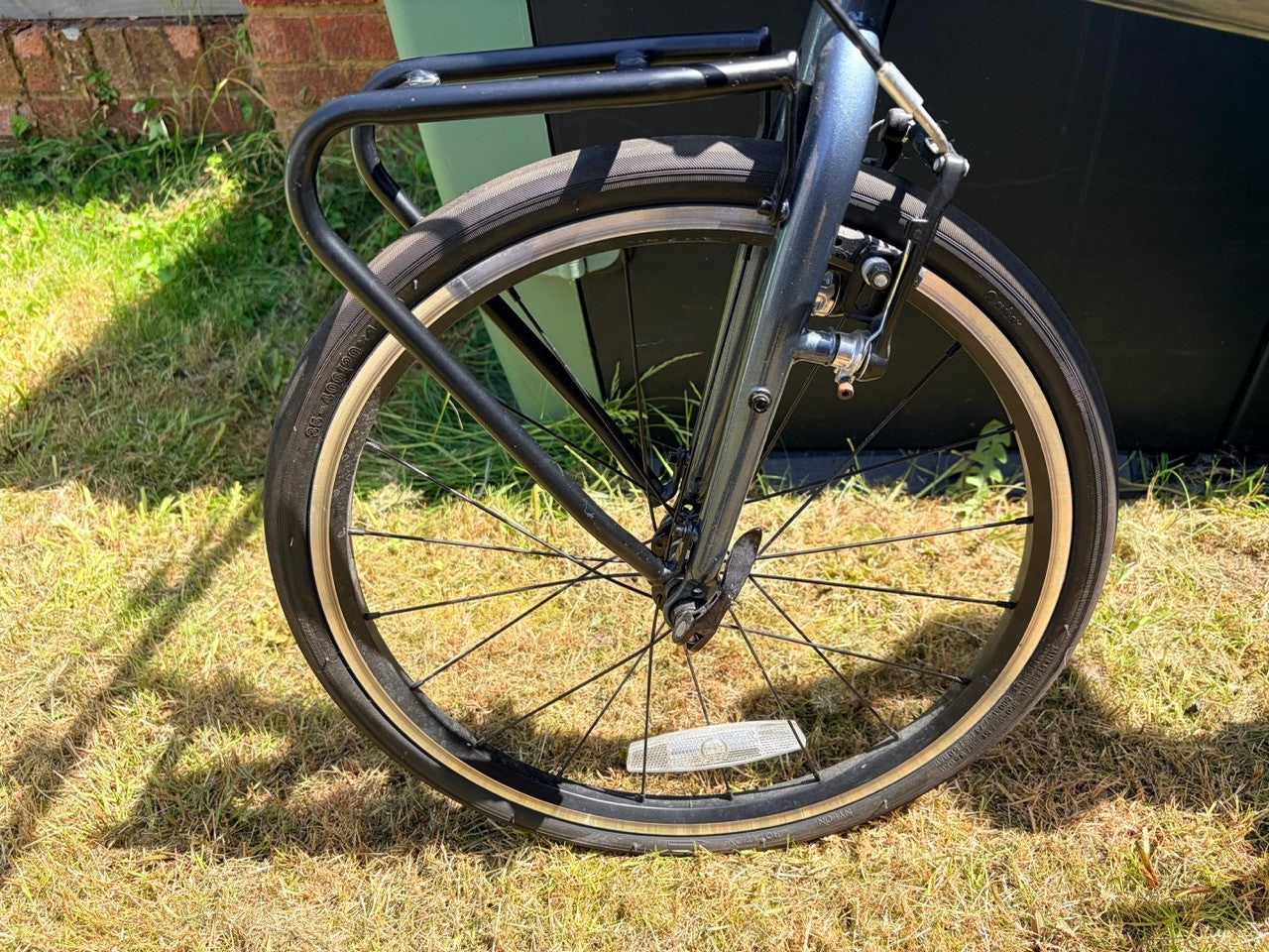 BIRCH 20 Inch Folding Bike Adult