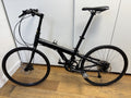 Airnimal Joey Sport folding bike - Full Shimano Deore - Dual Hydraulic Disc