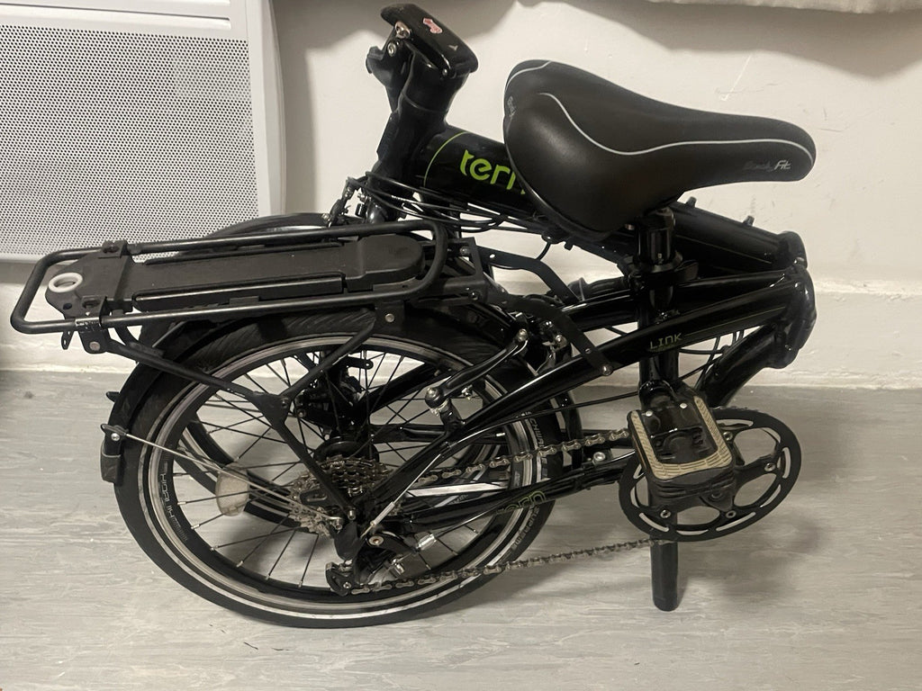 Tern Link P24H Folding Bike 20 Inch