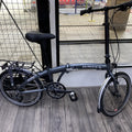 Dawes Kingpin Folding Bike Brand New