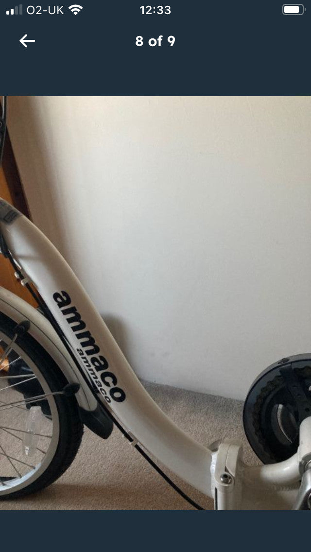 bike