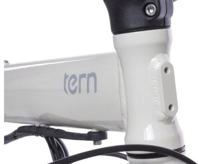 [New] Tern Link C8 20in Folding Bike + Kryptonite Evolution Mini-7 With 4 Lock