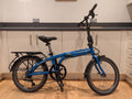 Tern Link A7 Folding Bike