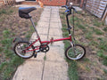 Folding Bike - Great Condition