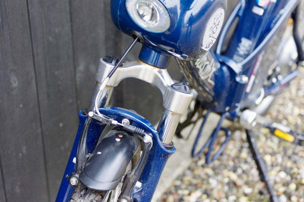 Velosolex folding Bike Classic 100 Year Tour de France Special Edition