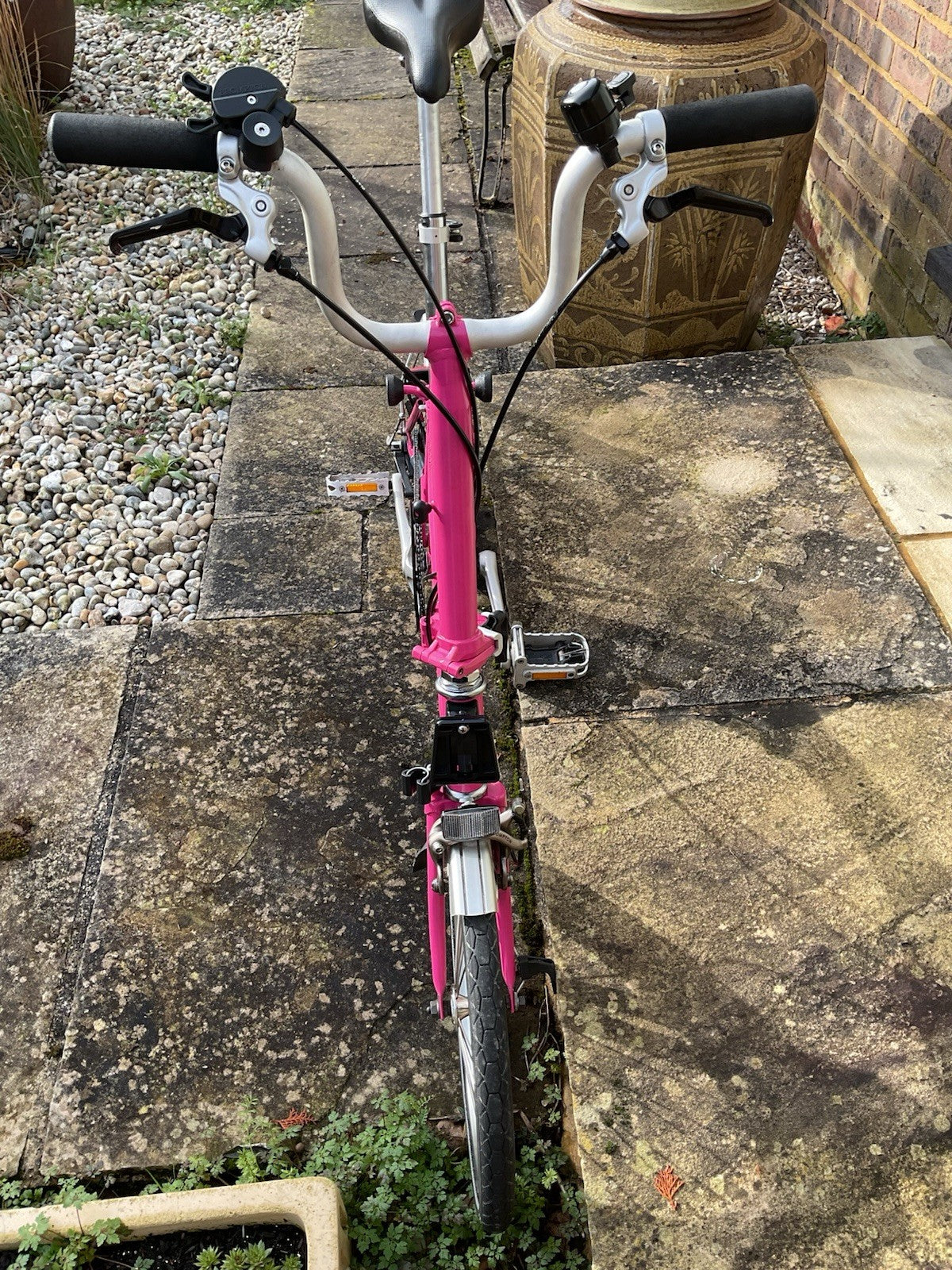 Brompton 3-speed In Excellent Original Condition