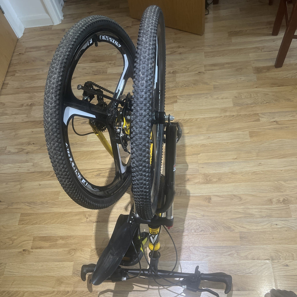 I'm Selling This Brilliant Bicycle Amin 686 A Original
