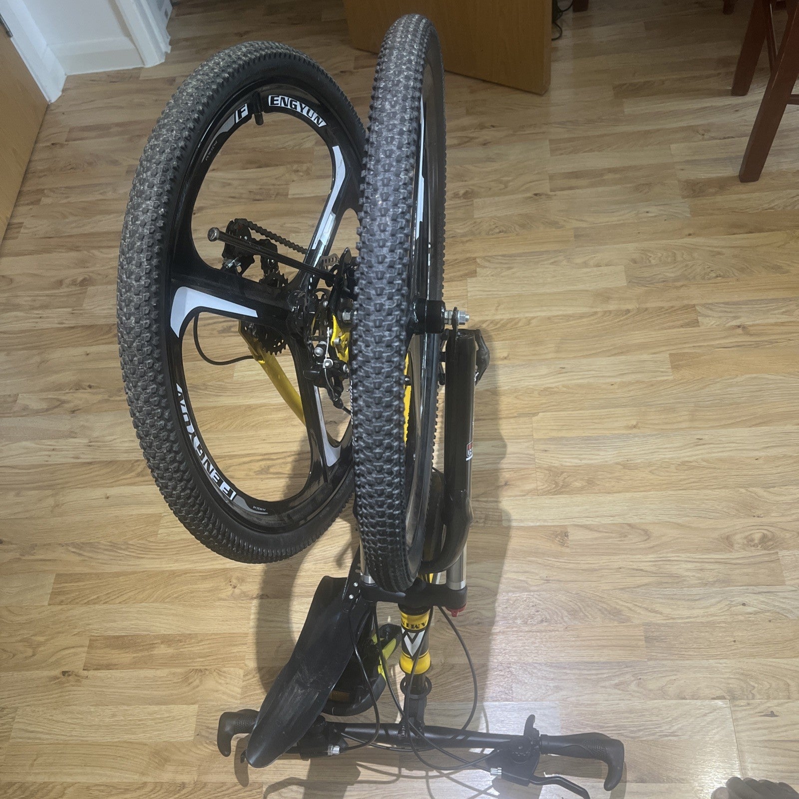 I'm Selling This Brilliant Bicycle Amin 686 A Original
