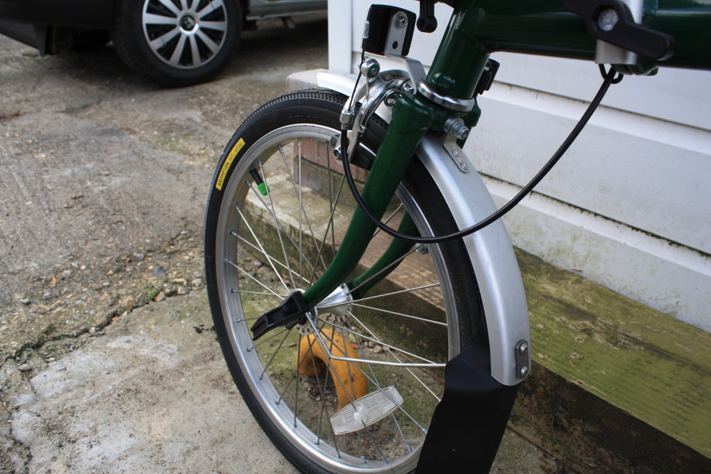 BROMPTON