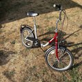 Ammaco Folding Bike