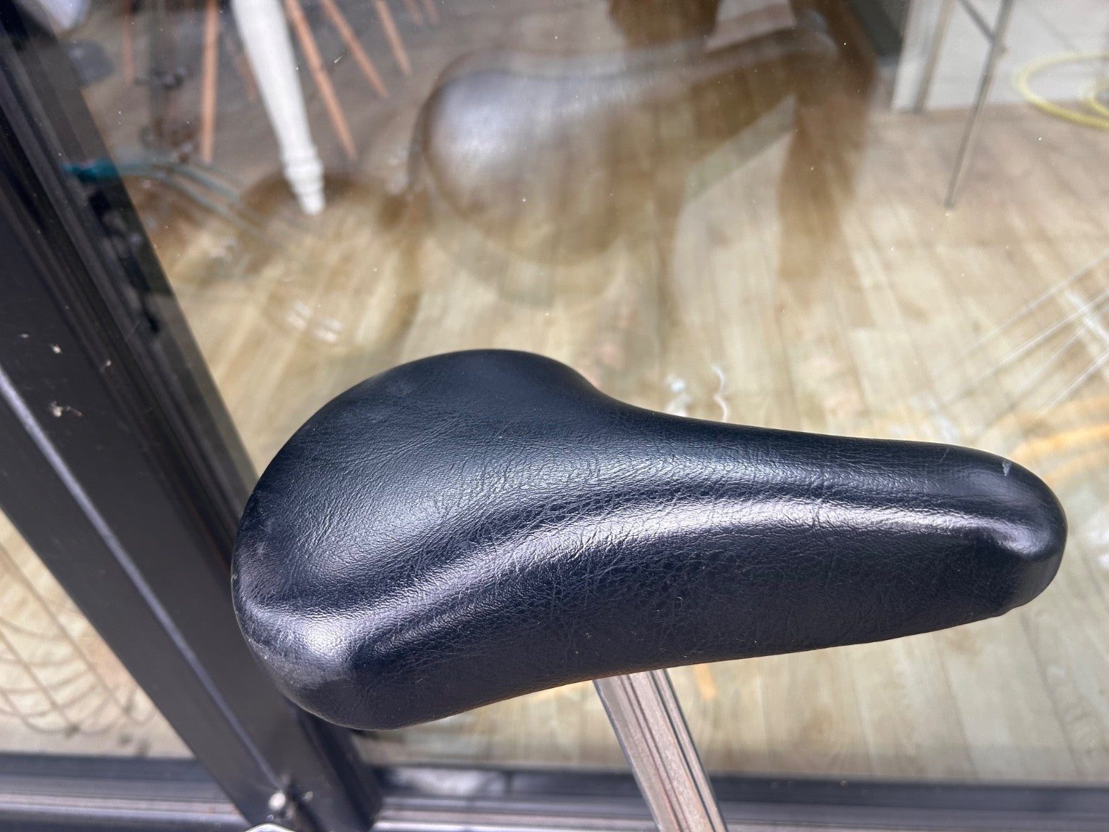 Vintage Dahon Getaway I Folding Bicycle
