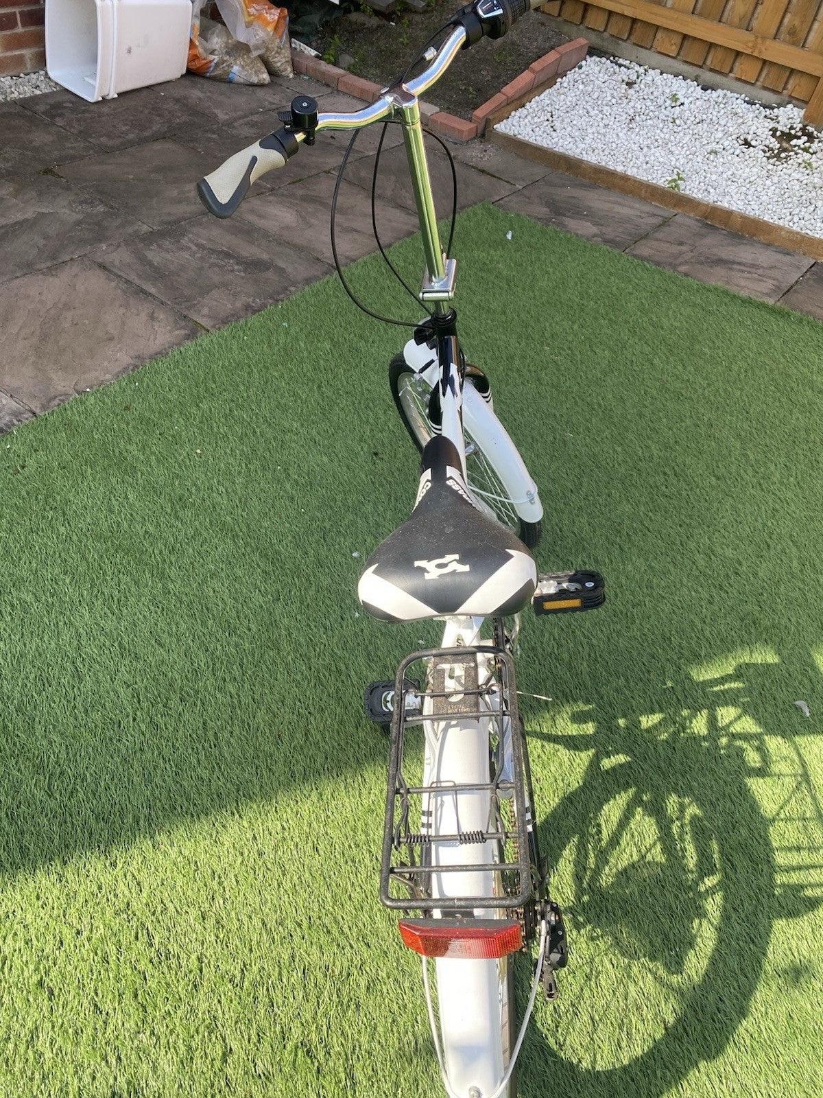 Northern Fold Up Bike Folding Bike