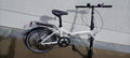 Dawes Kingpin Alloy Folding Bike
