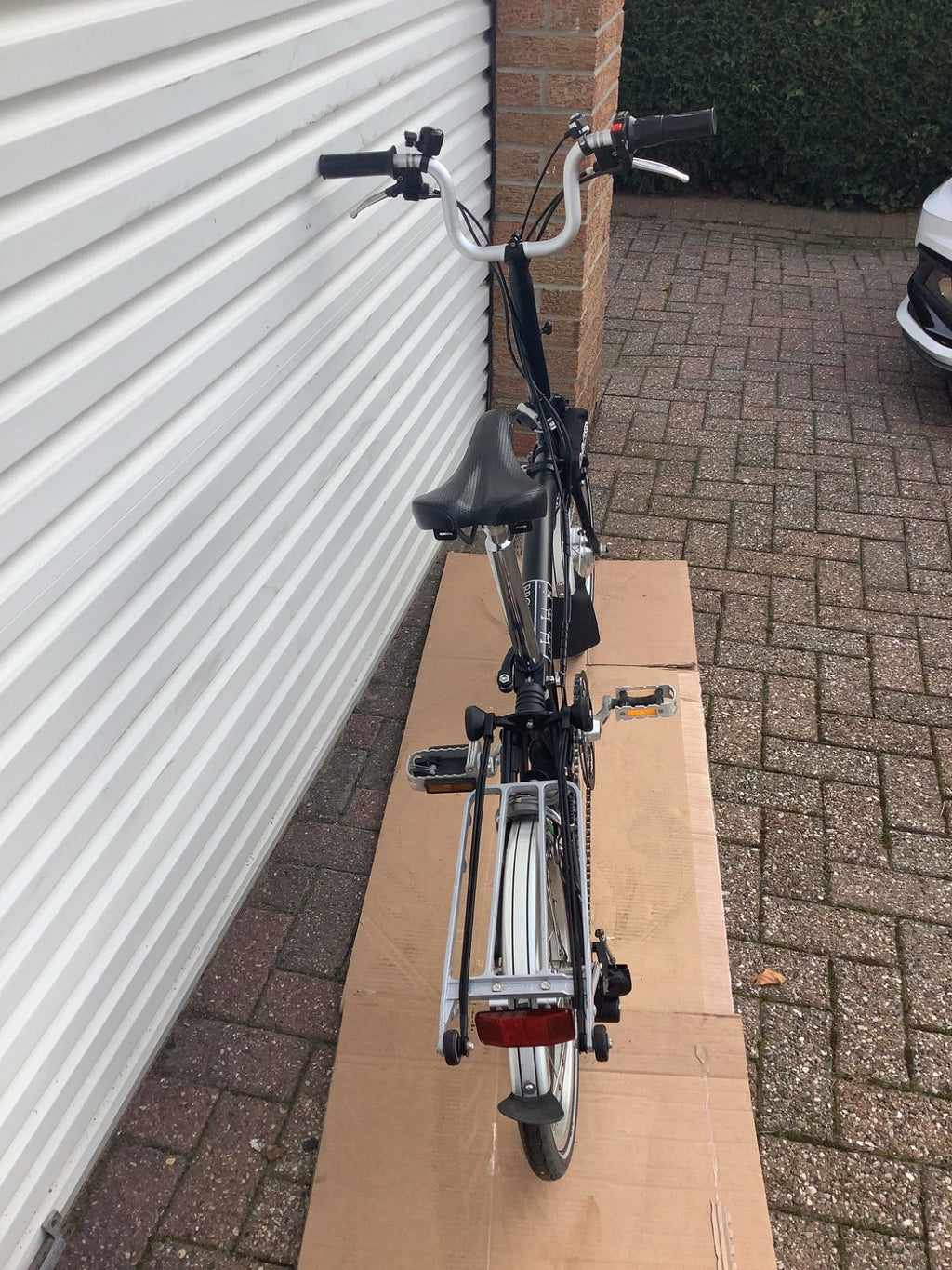 electric brompton