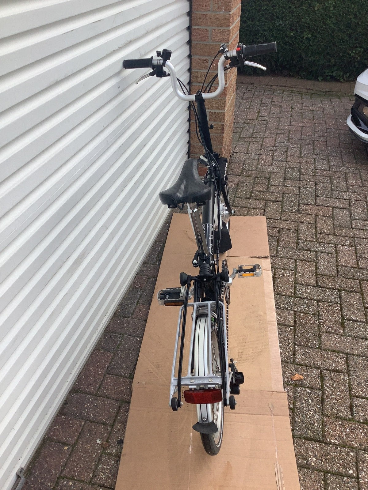 electric brompton