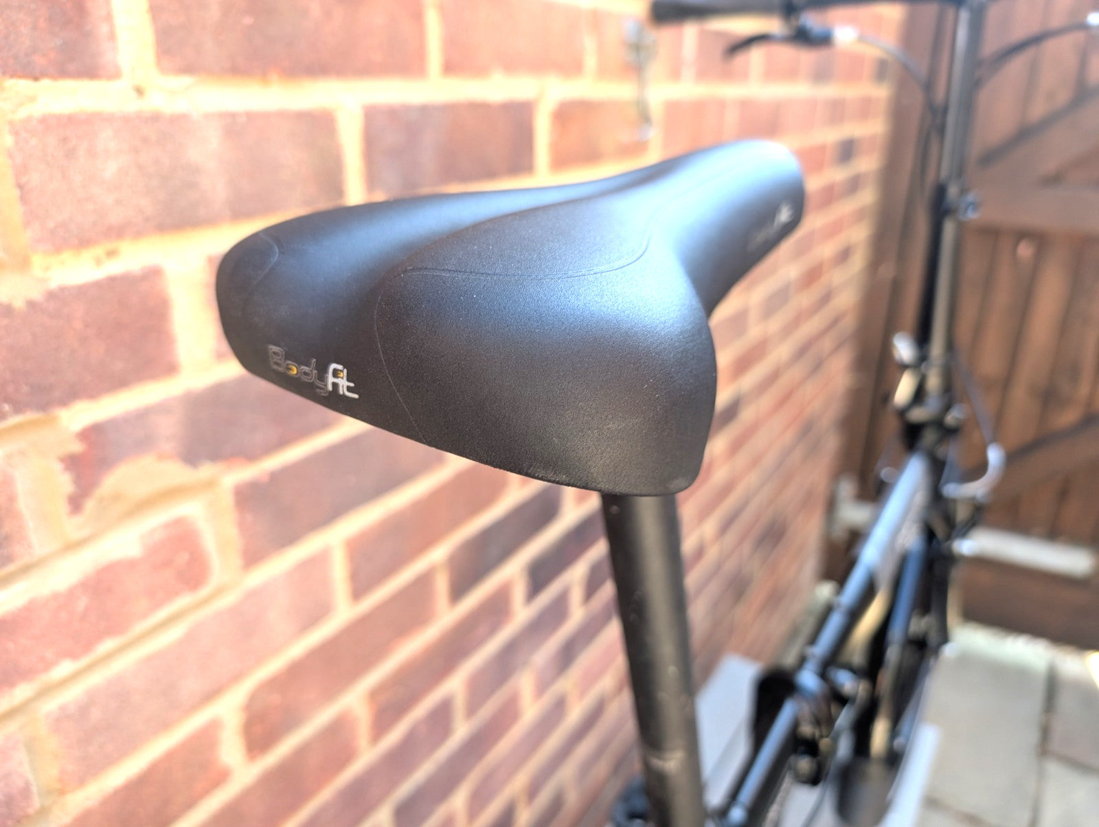Dahon Vitesse D5HG Folding Fold-up Foldable Bike