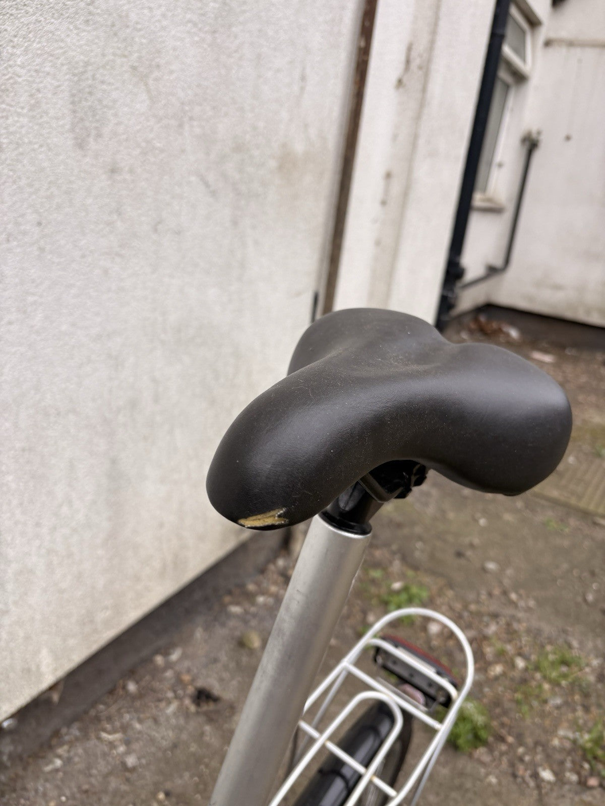 Dahon Speed D7 Folding Bike 7-Speed SRAM Grip Shift, London Pick Up