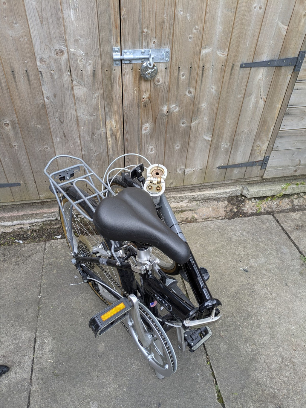 Dahon Folding Bike