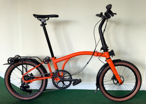 2026 Brompton G Line - Large.